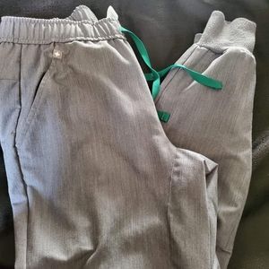 FIGS XS/Short Men's Graphite Joggers